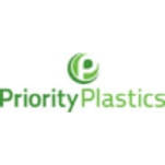 Priority Plastics, Inc. logo